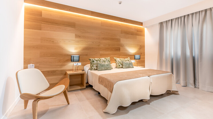 Ohasis Boutique Suites